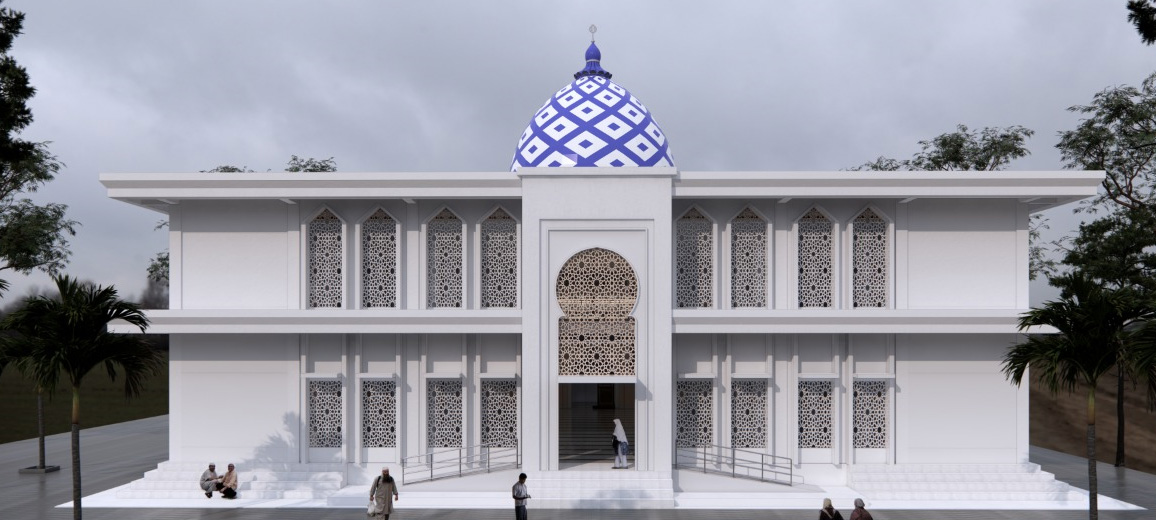 Dayah Ruhul Qur'ani