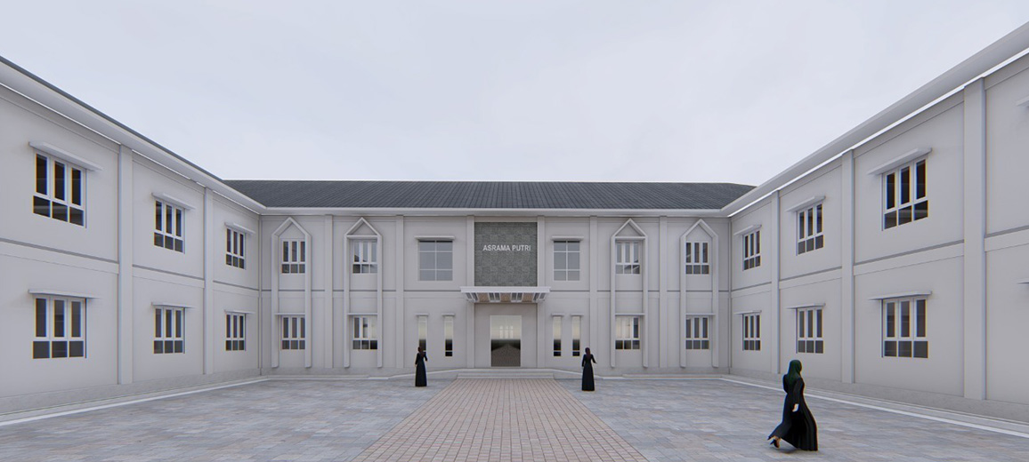 Dayah Ruhul Qur'ani